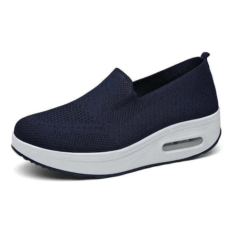 Women's Orthopedic Sneakers - Last Day 50% OFF