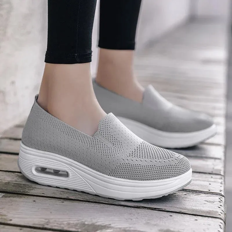 Women's Orthopedic Sneakers - Last Day 50% OFF