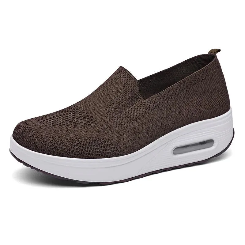 Women's Orthopedic Sneakers - Last Day 50% OFF