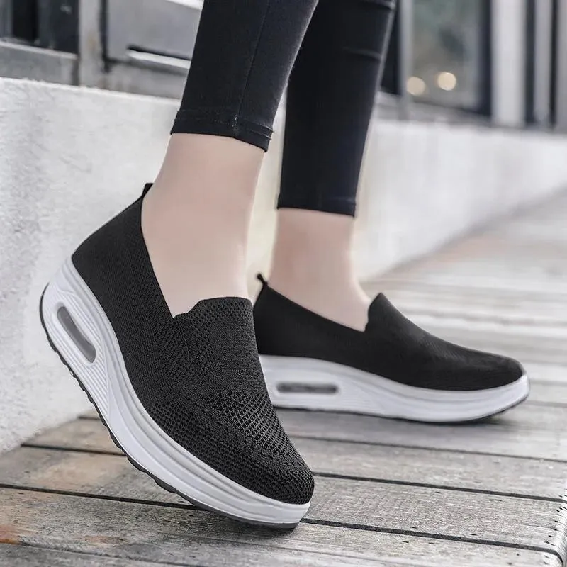 Women's Orthopedic Sneakers - Last Day 50% OFF