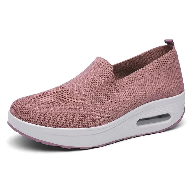 Women's Orthopedic Sneakers - Last Day 50% OFF