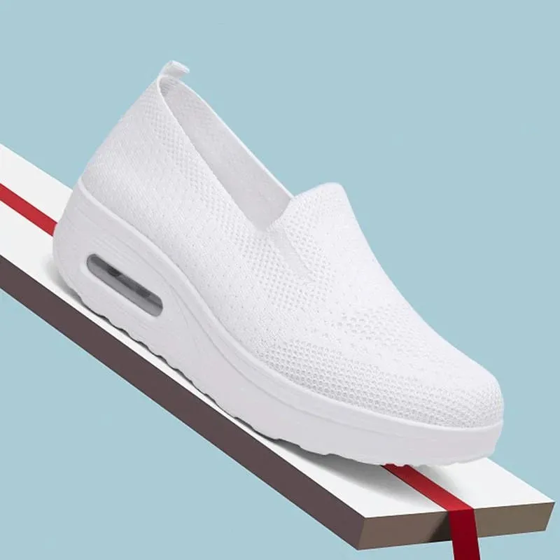 Women's Orthopedic Sneakers - Last Day 50% OFF