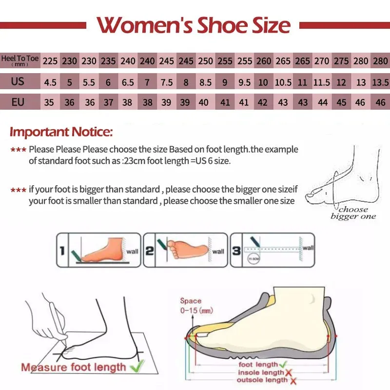 Women's Orthopedic Sneakers - Last Day 50% OFF