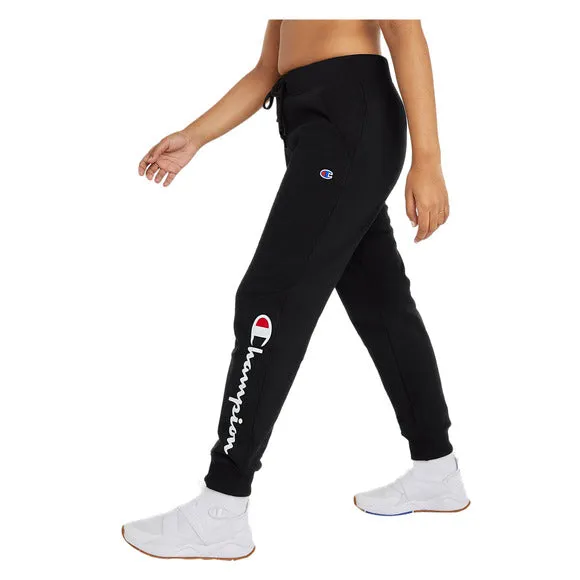 Women's Powerblend Jogger Fleece Pants