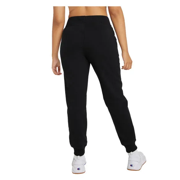 Women's Powerblend Jogger Fleece Pants