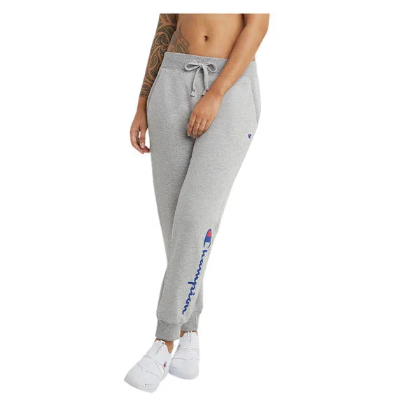 Women's Powerblend Jogger Fleece Pants