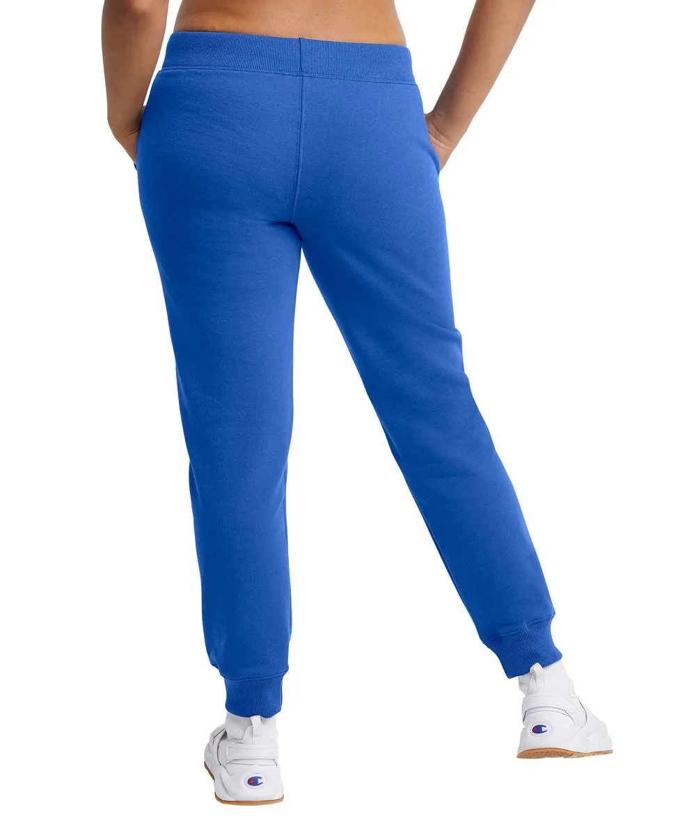 Women's Powerblend Jogger Fleece Pants