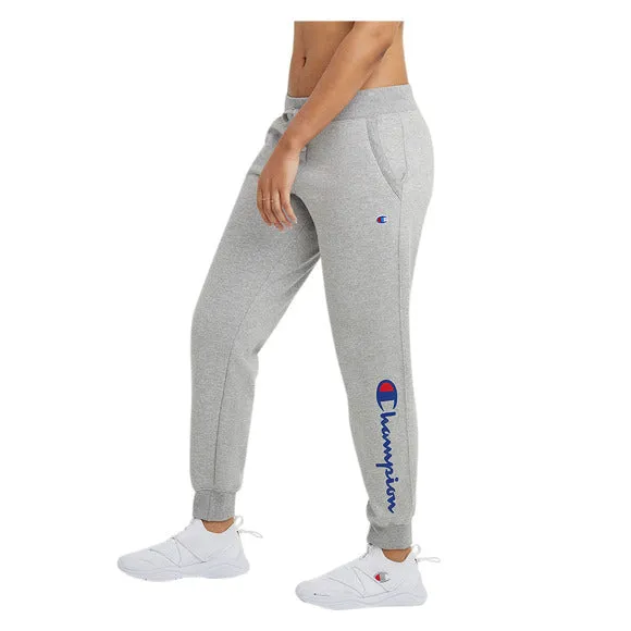 Women's Powerblend Jogger Fleece Pants