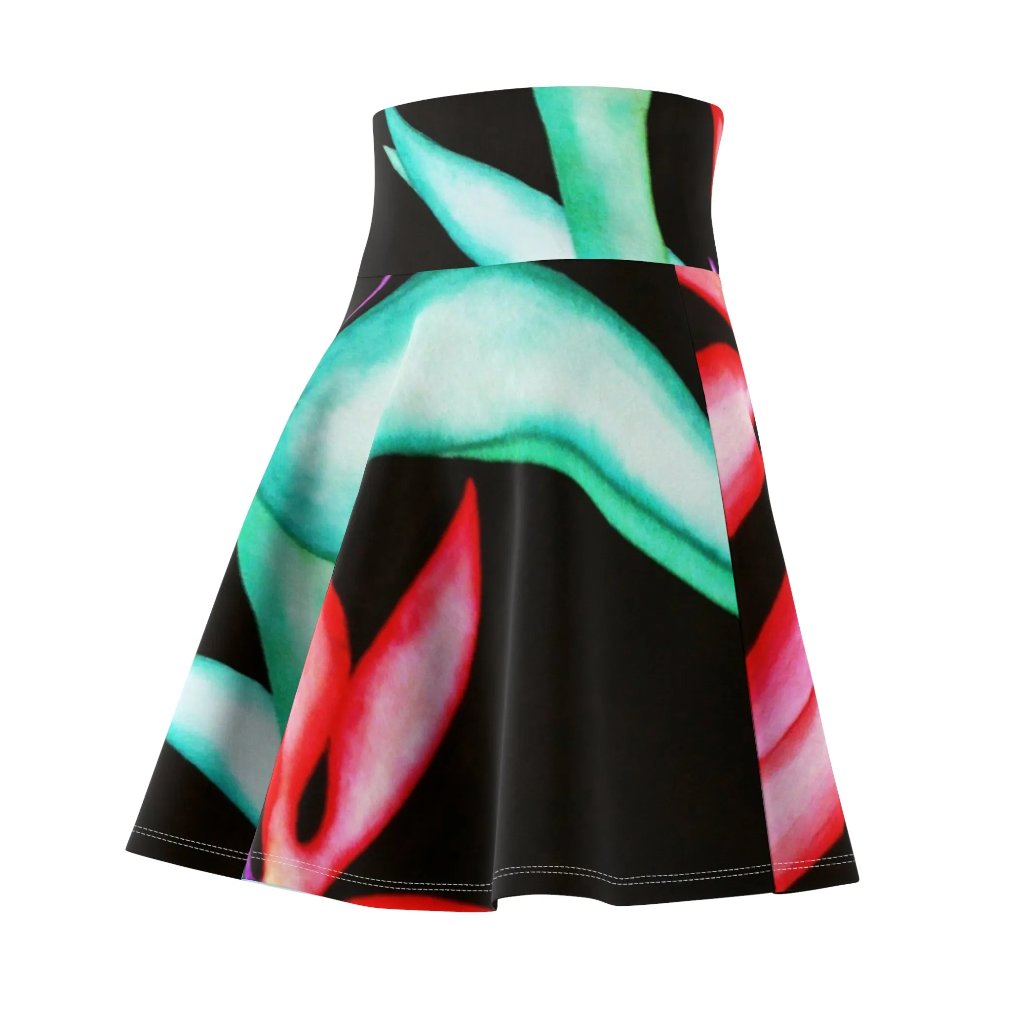 Women's Skater Skirt (AOP)