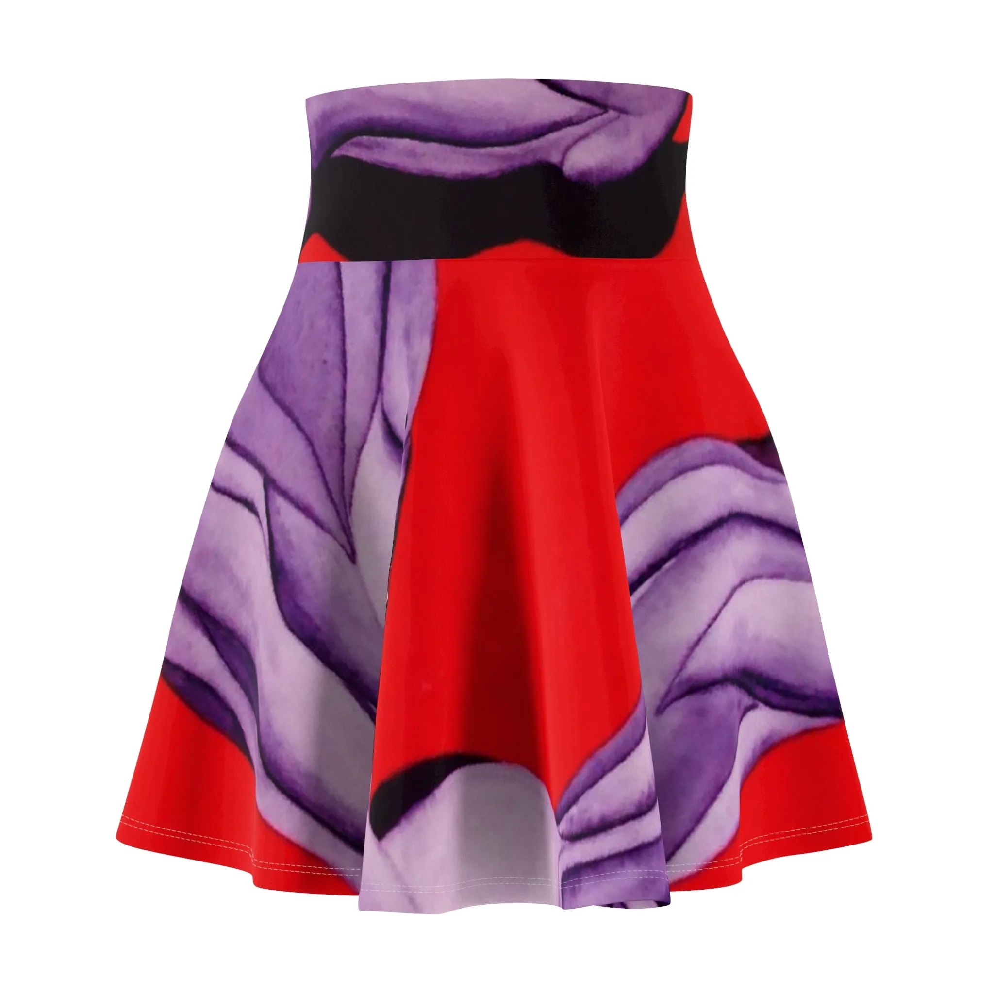 Women's Skater Skirt (AOP)