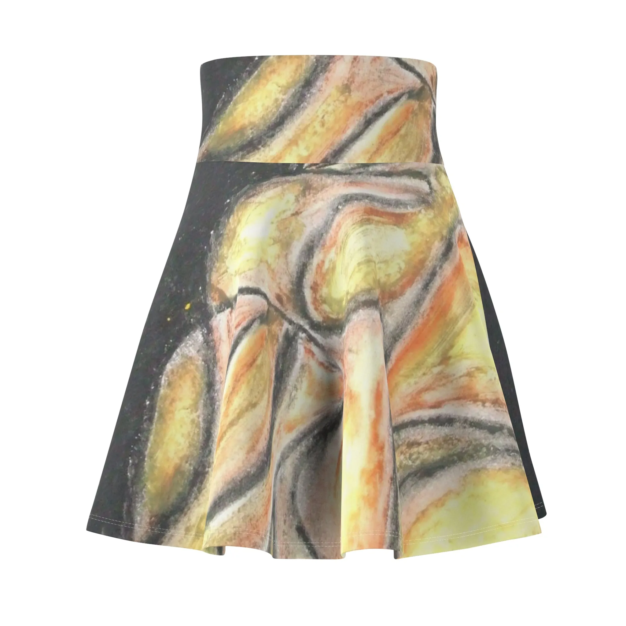 Women's Skater Skirt (AOP)
