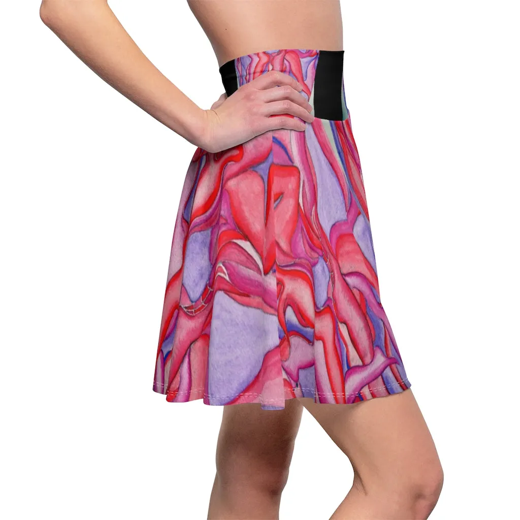 Women's Skater Skirt
