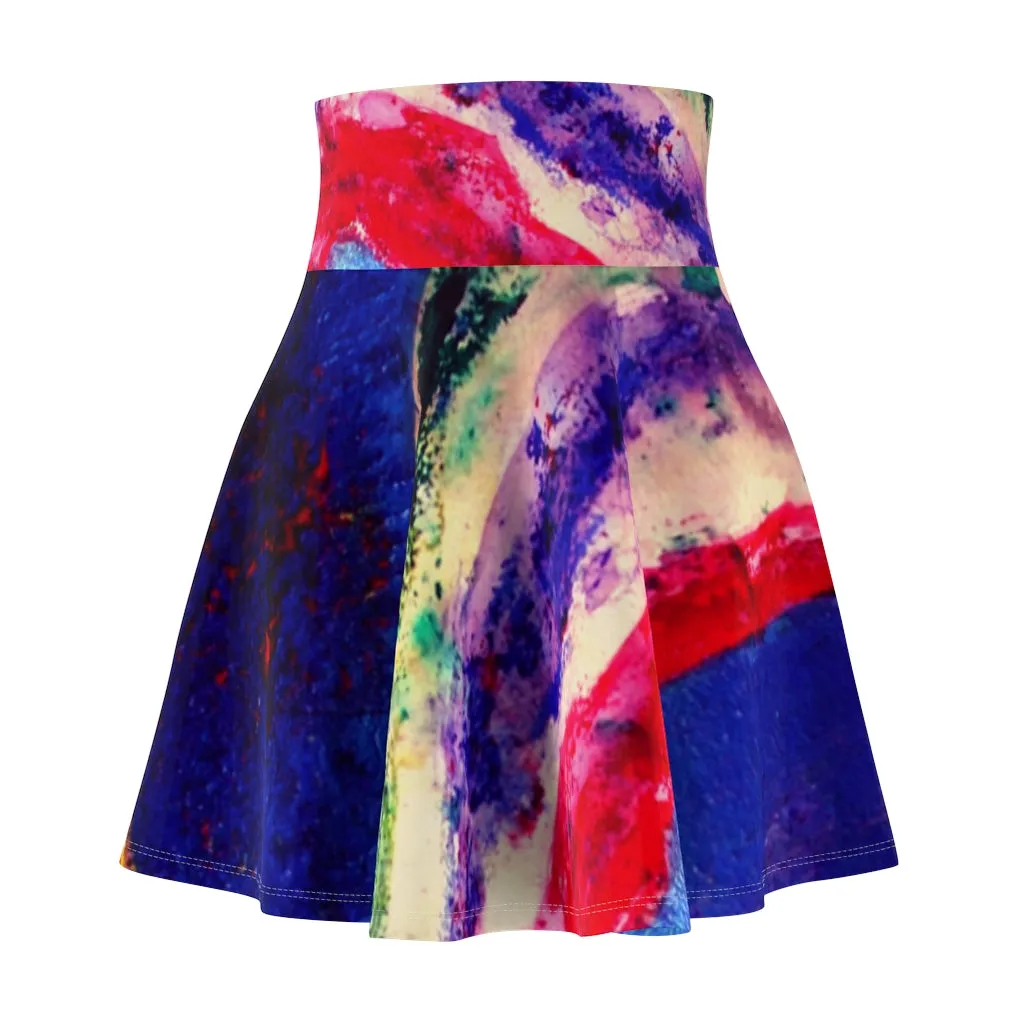 Women's Skater Skirt