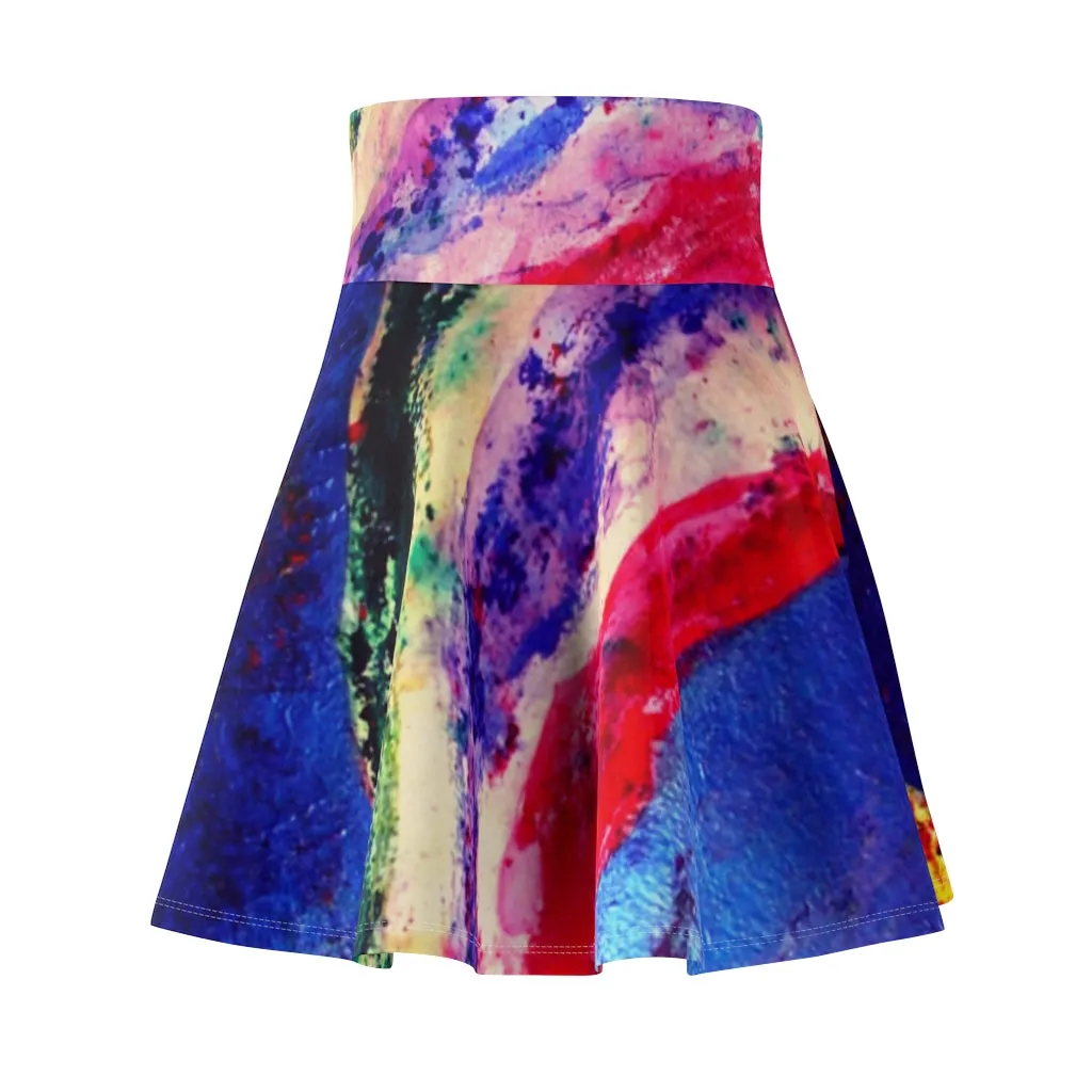 Women's Skater Skirt