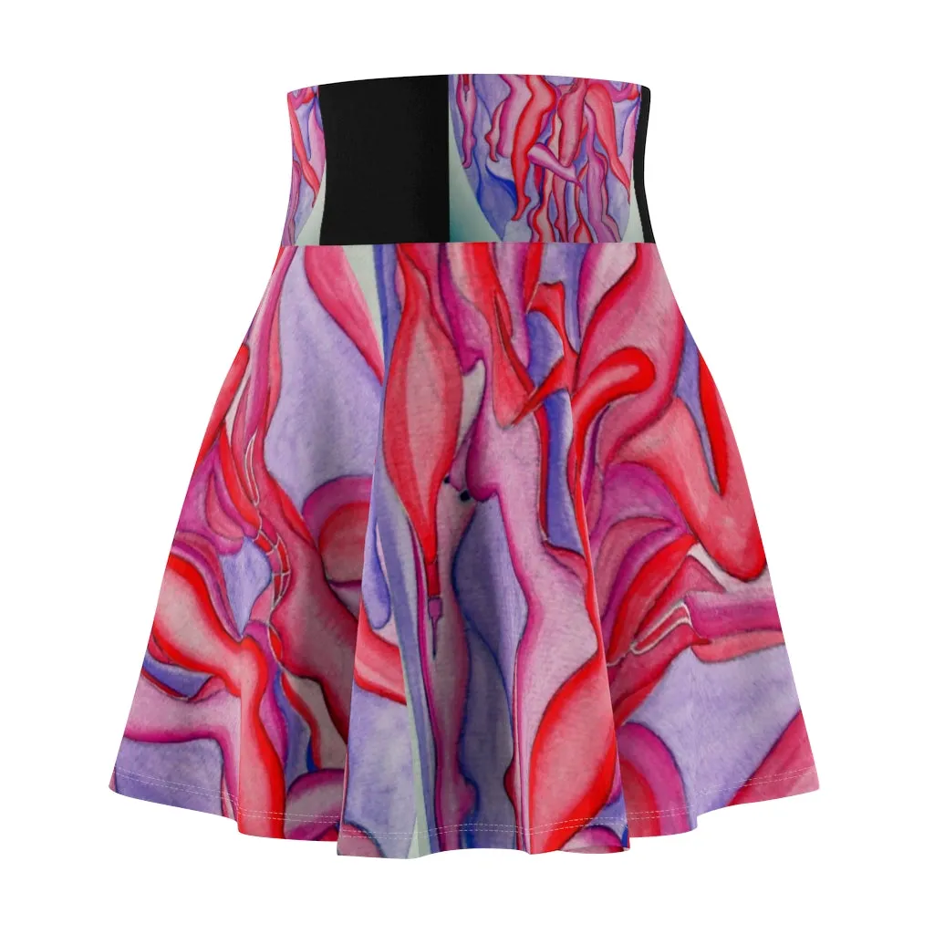 Women's Skater Skirt