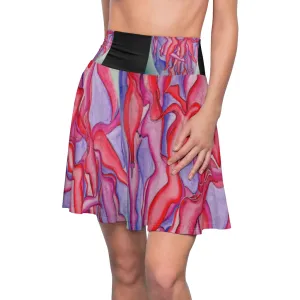 Women's Skater Skirt