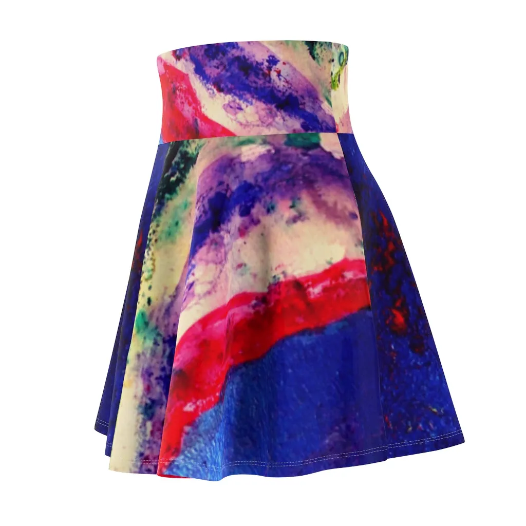 Women's Skater Skirt