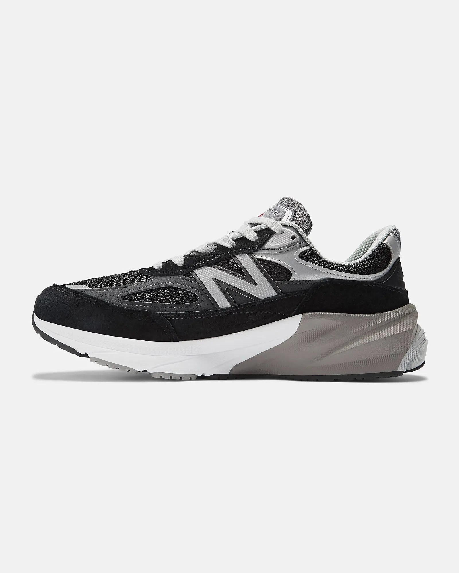 W's 990v6 'Made in USA' Black