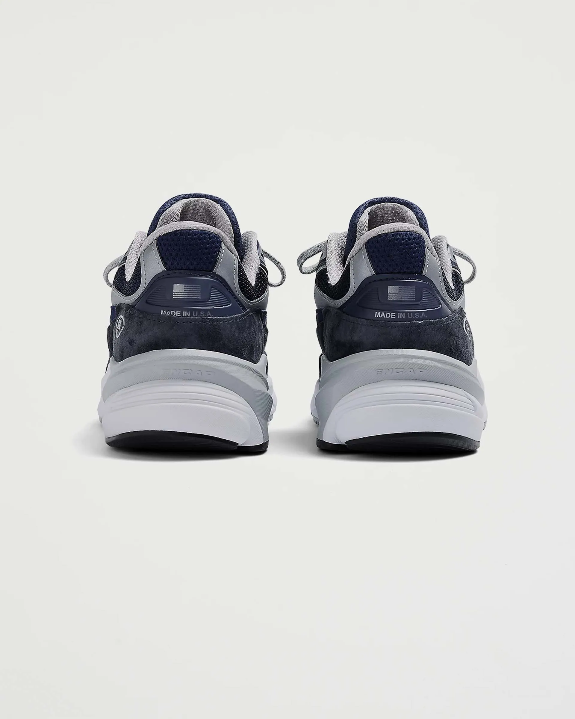 W's 990v6 'Made in USA' Navy