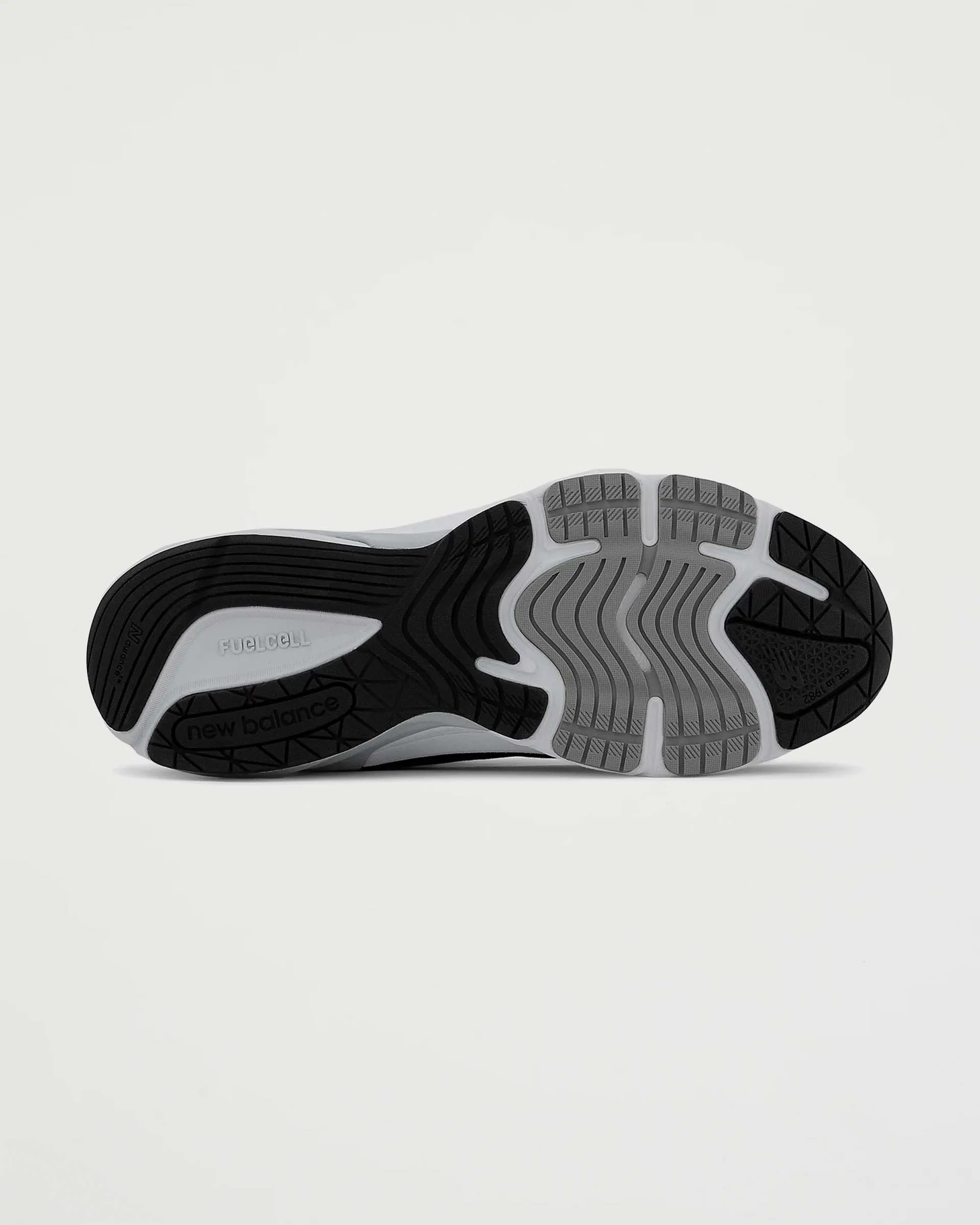 W's 990v6 'Made in USA' Navy