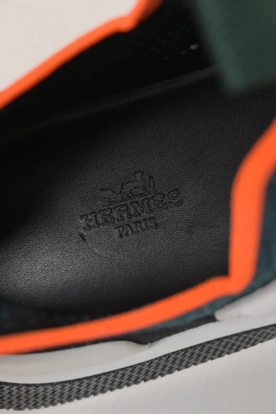 [WS7666] Hermès | Sneakers