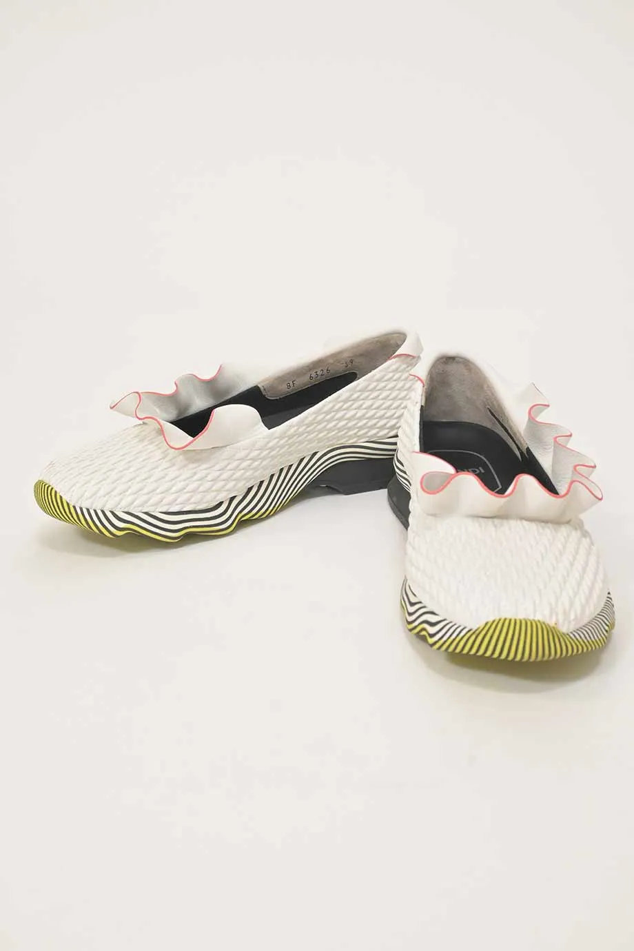 [WS7879] Fendi | Sneakers