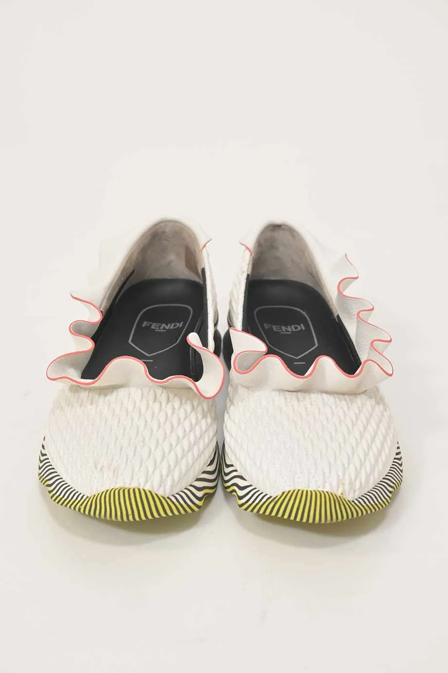 [WS7879] Fendi | Sneakers