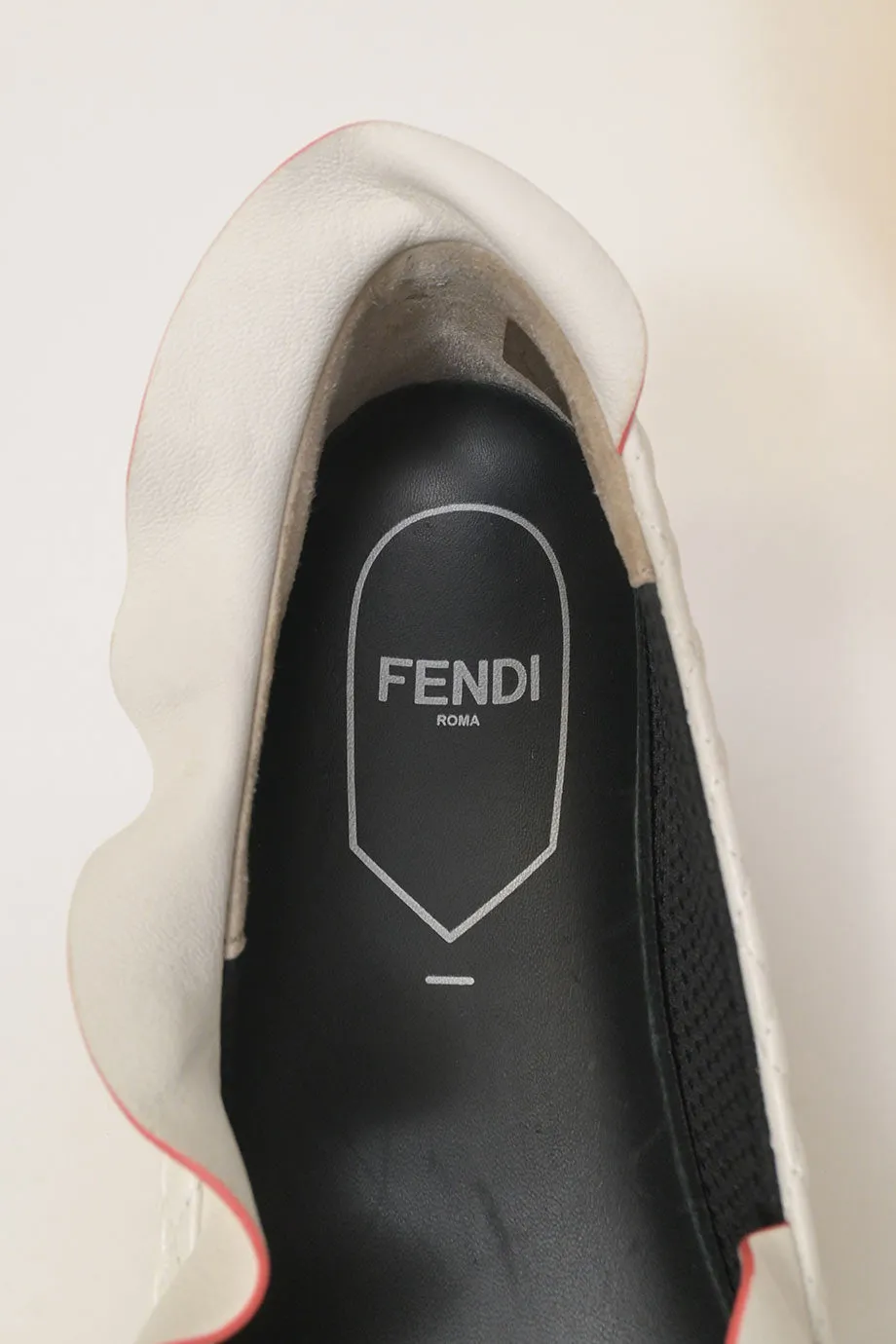 [WS7879] Fendi | Sneakers