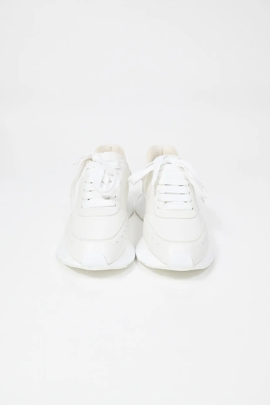 [WS8182] Alexander McQueen | Sneakers