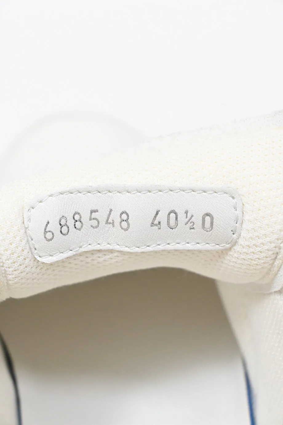 [WS8182] Alexander McQueen | Sneakers