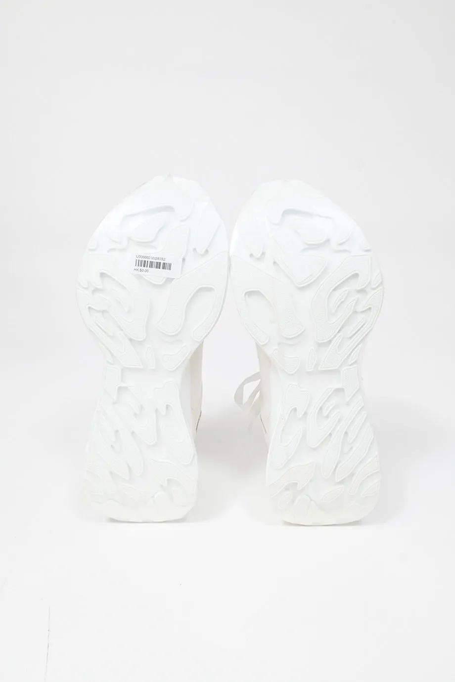 [WS8182] Alexander McQueen | Sneakers