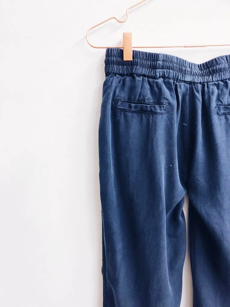 YFB On The Road Oliver Pant | Marino