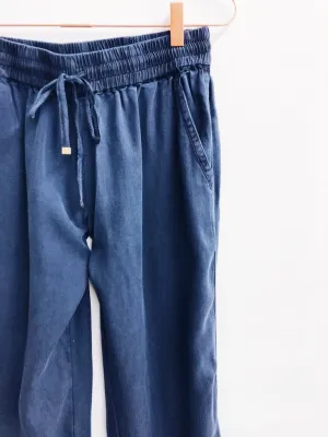 YFB On The Road Oliver Pant | Marino