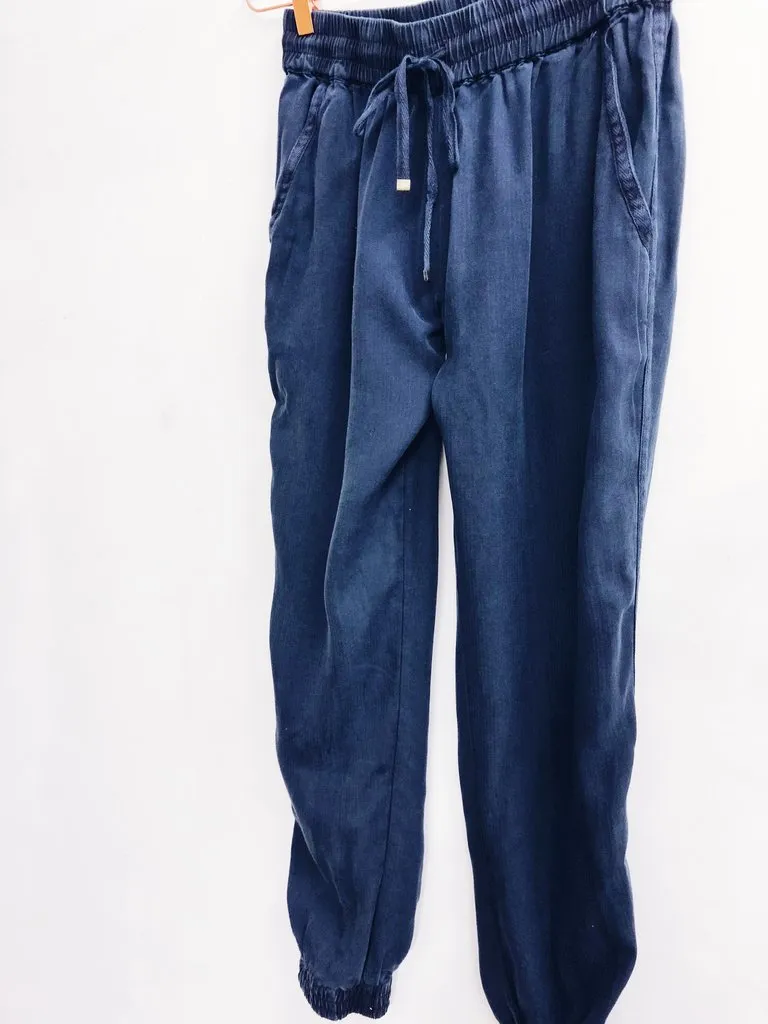 YFB On The Road Oliver Pant | Marino