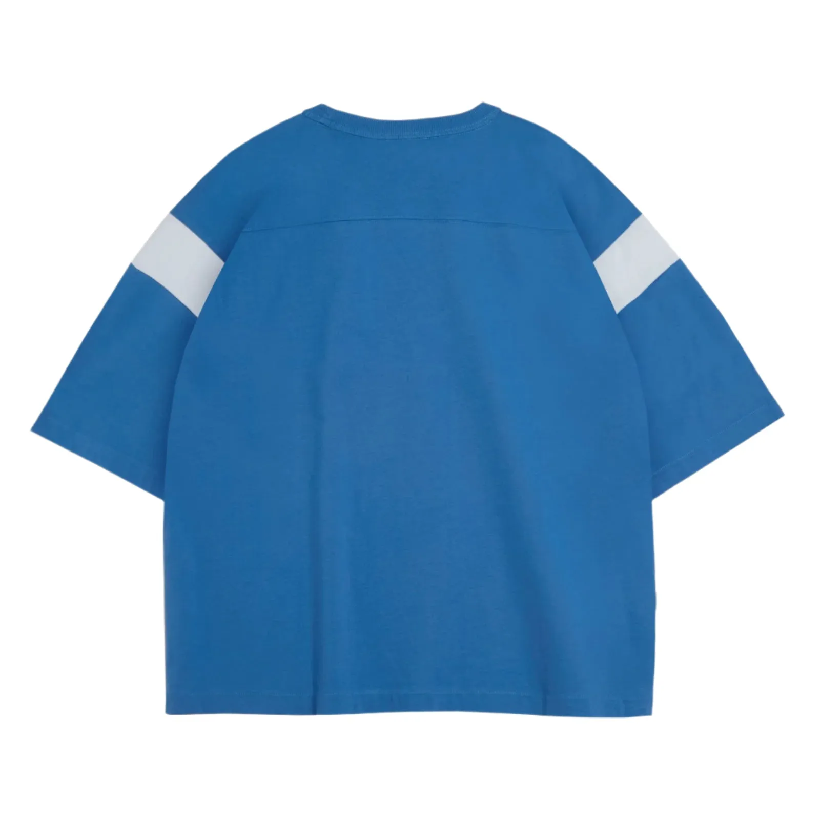 YMC Skate T-Shirt Blue