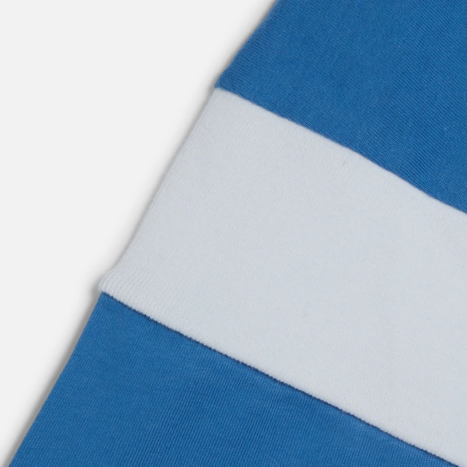 YMC Skate T-Shirt Blue