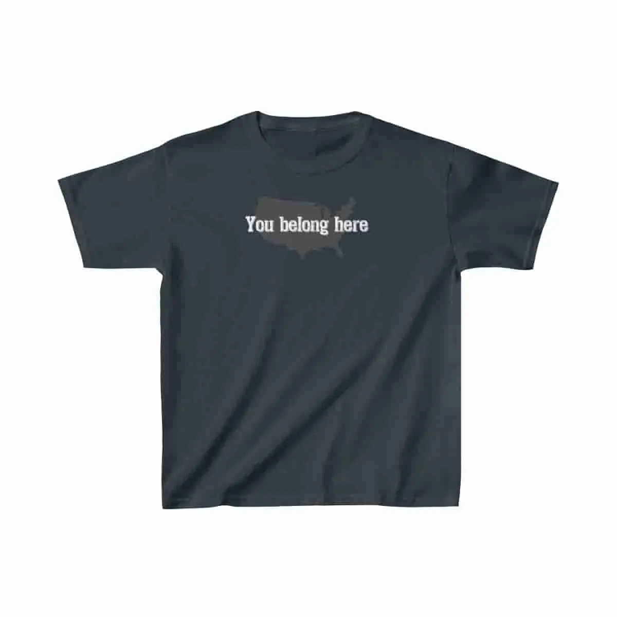 You Belong Here