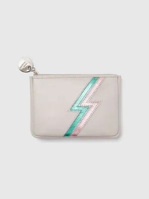 Ziggy Leather Purse