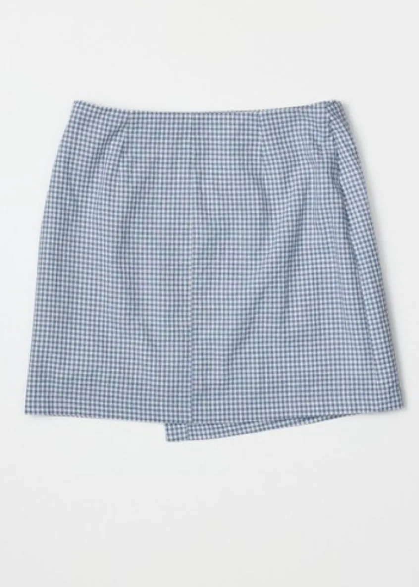 Zion Skirt