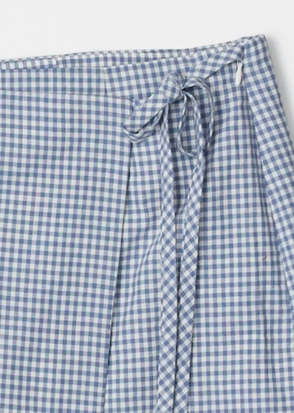 Zion Skirt