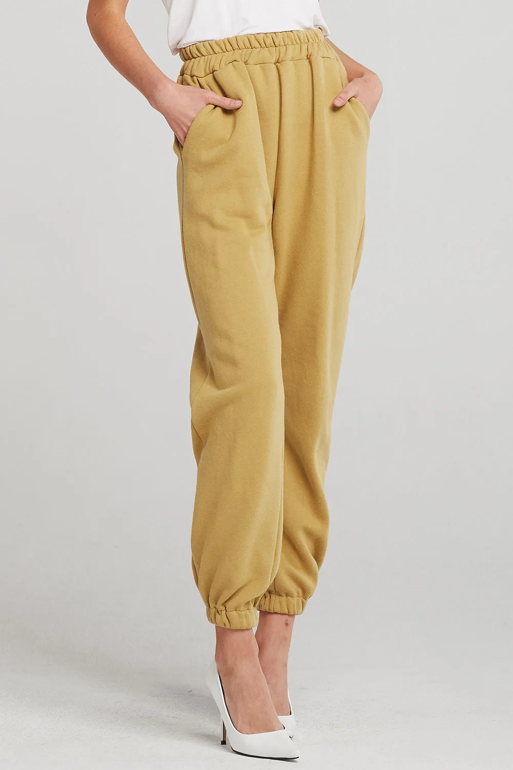 Zoe Jogger Lounge Pants