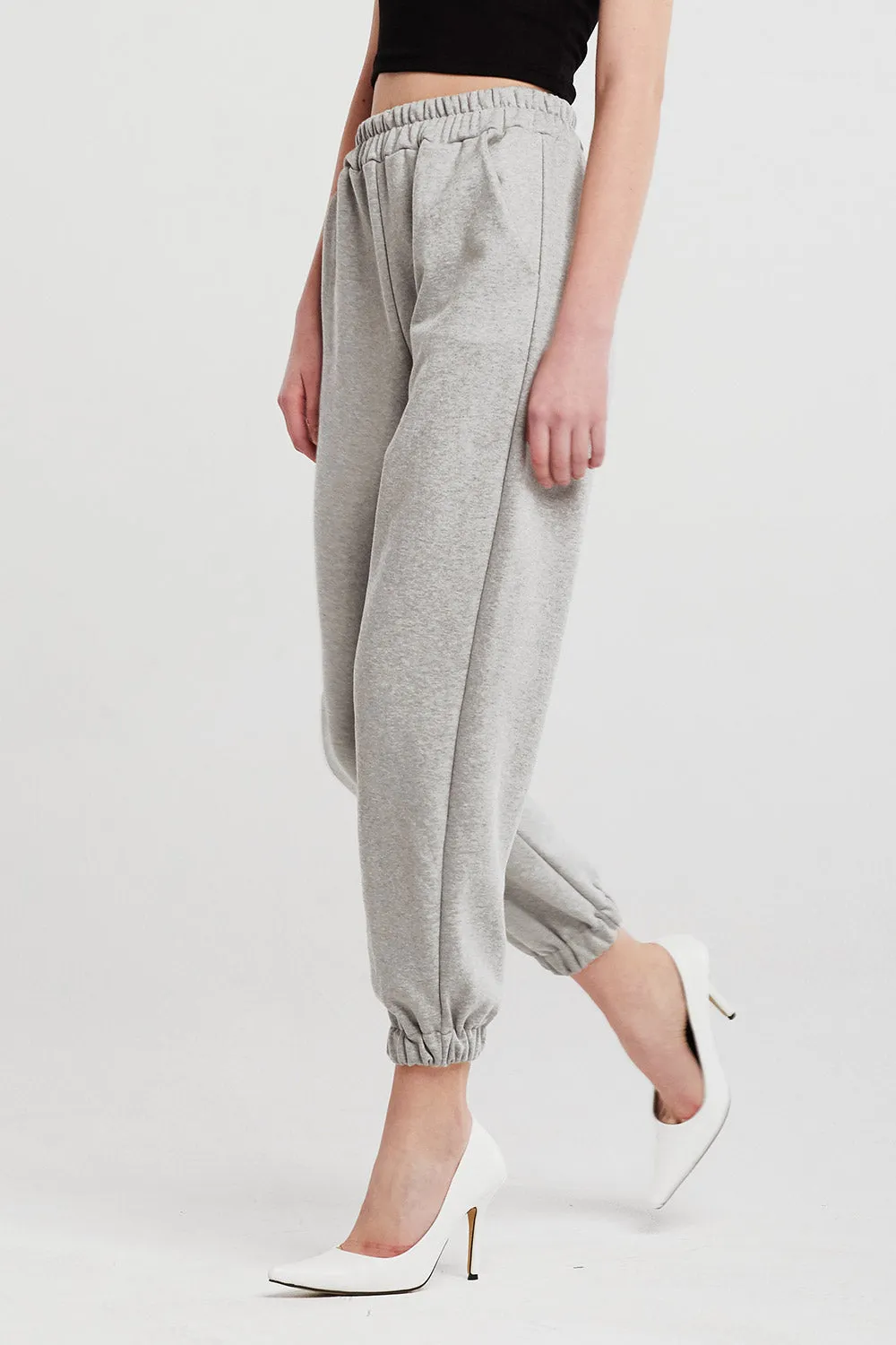 Zoe Jogger Lounge Pants