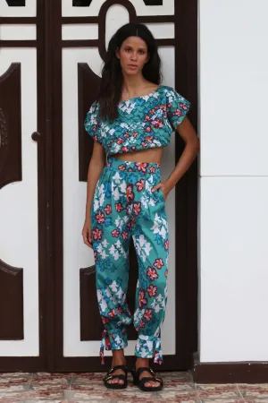 ZORAYA PANTS